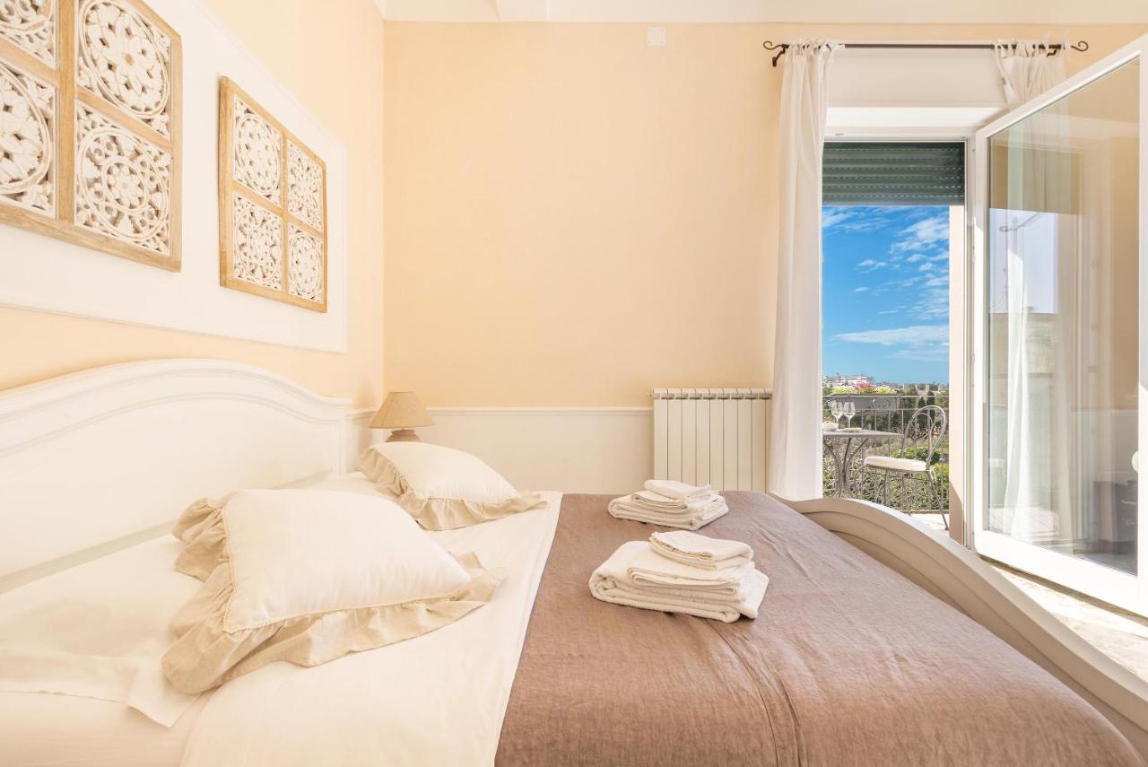 Dimora Le Tre Muse Guesthouse 레체 외부 사진