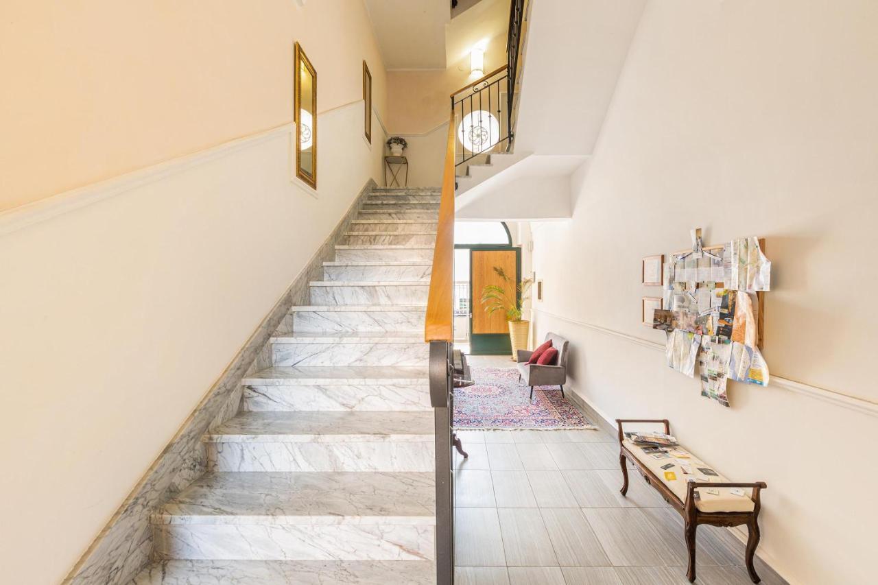 Dimora Le Tre Muse Guesthouse 레체 외부 사진
